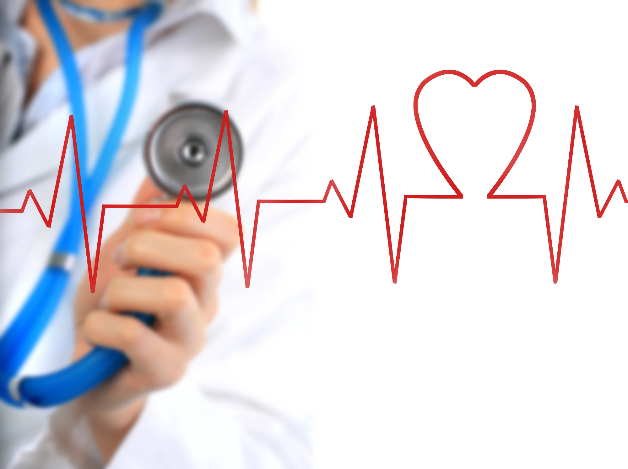 Zakaj kardiološki pregledi?